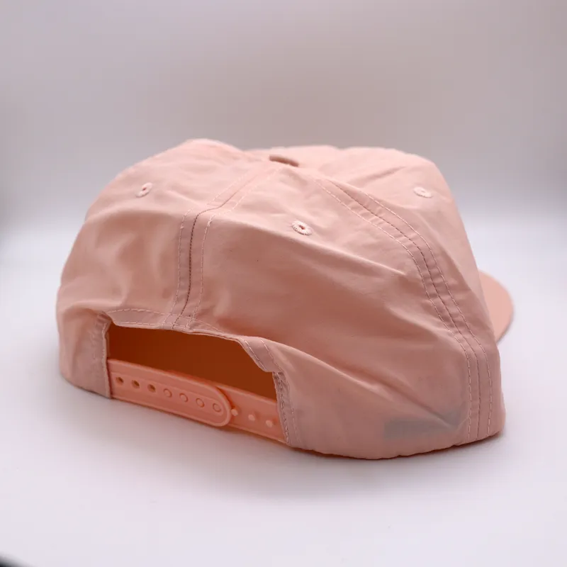 Zuma Jay Coast Beach Cap Pink-1